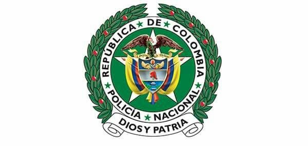 Polícia Colombiana